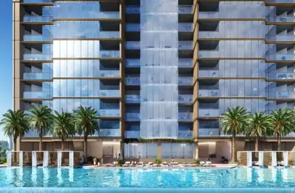 Apartment - 1 Bedroom - 2 Bathrooms for sale in Regalia By Deyaar - Business Bay - Dubai