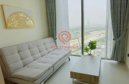 Apartment - 1 Bedroom - 1 Bathroom for rent in Sobha Creek Vistas Tower B - Sobha Hartland - Mohammed Bin Rashid City - Dubai