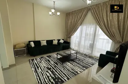 Apartment - 1 Bedroom - 2 Bathrooms for rent in Al Nahda Residential Complex - Al Nahda - Sharjah