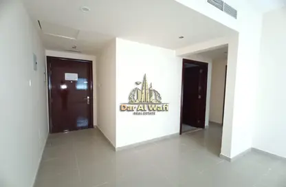 Apartment - 1 Bedroom - 1 Bathroom for rent in Samaya Hotel Apartments - Al Nahda - Sharjah