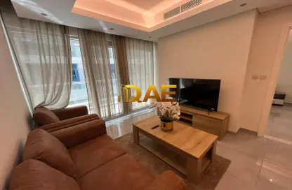 Apartment - 1 Bedroom - 2 Bathrooms for sale in Centurion Onyx - Meydan - Dubai