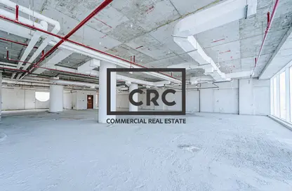 Whole Building - Studio for rent in Al Nahyan - Abu Dhabi