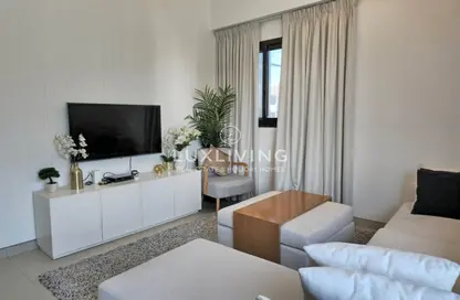 Apartment - 2 Bedrooms - 3 Bathrooms for rent in Euro Residence - Barsha Heights (Tecom) - Dubai