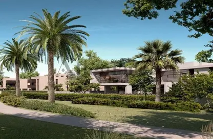 Land - Studio for sale in The Polo Residence - Meydan Avenue - Meydan - Dubai