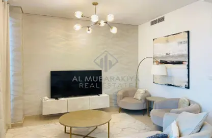 Townhouse - 2 Bedrooms - 4 Bathrooms for rent in Marbella - Mina Al Arab - Ras Al Khaimah