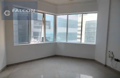 Apartment - 1 Bedroom - 1 Bathroom for rent in New Al Taawun Road - Al Taawun - Sharjah