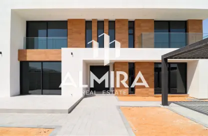 Villa - 5 Bedrooms for sale in The Dunes - Saadiyat Reserve - Saadiyat Island - Abu Dhabi