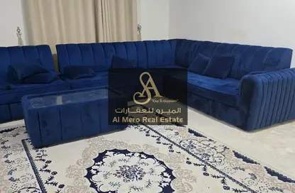 Apartment - 1 Bedroom - 1 Bathroom for rent in Fairmont Ajman - Al Nakhil 2 - Al Nakhil - Ajman