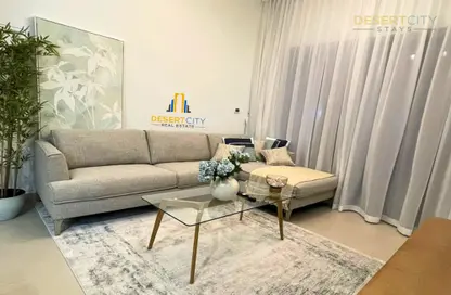 Apartment - 1 Bedroom - 2 Bathrooms for rent in Bellevue Tower 2 - Bellevue Towers - Downtown Dubai - Dubai