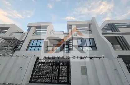 Villa - 4 Bedrooms - 6 Bathrooms for sale in Ajman Global City - Al Alia - Ajman