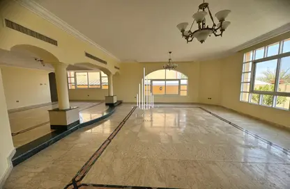 Villa for rent in Seashore - Rabdan - Abu Dhabi