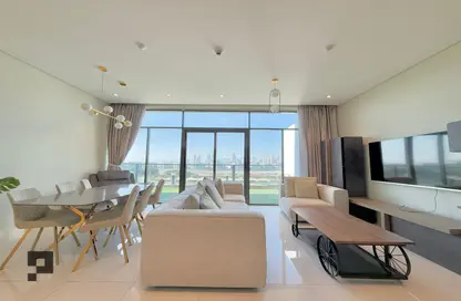 Apartment - 2 Bedrooms - 2 Bathrooms for sale in The Galleries at Meydan Avenue - Meydan Avenue - Meydan - Dubai