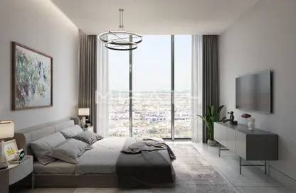 Apartment - 1 Bedroom - 2 Bathrooms for sale in Sobha Verde - Jumeirah Lake Towers - Dubai