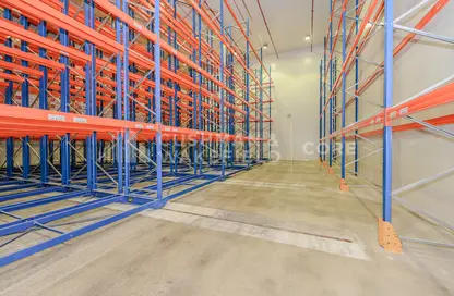 Warehouse - Studio for rent in Freezone South - Jebel Ali Freezone - Jebel Ali - Dubai