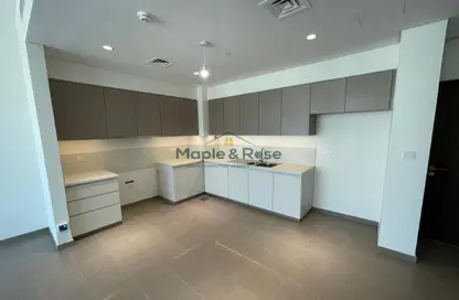 Apartment - 2 Bedrooms - 2 Bathrooms for rent in Park Heights 2 - Park Heights - Dubai Hills Estate - Dubai