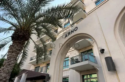 Apartment - 1 Bedroom - 2 Bathrooms for rent in Arno A - Arno - The Views - Dubai