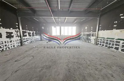 Warehouse - Studio for rent in Al Quoz Industrial Area 3 - Al Quoz Industrial Area - Al Quoz - Dubai