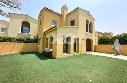 Townhouse - 2 Bedrooms - 3 Bathrooms for rent in Palmera 3 - Palmera - Arabian Ranches - Dubai