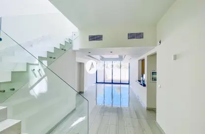 Townhouse - 4 Bedrooms - 5 Bathrooms for rent in Gardenia Townhomes - Wasl Gate - Dubai