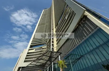 Apartment - 2 Bedrooms - 2 Bathrooms for sale in Aykon City Tower C - Aykon City - Business Bay - Dubai