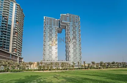 Apartment - 3 Bedrooms - 4 Bathrooms for sale in 1 Residences - Al Kifaf - Bur Dubai - Dubai