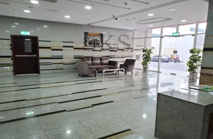 Apartment - 1 Bedroom - 2 Bathrooms for rent in Yes Business Centre - Al Barsha 1 - Al Barsha - Dubai