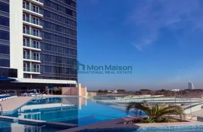 Apartment - 1 Bedroom - 2 Bathrooms for rent in Avani Palm View Hotel  and  Suites - Dubai Media City - Dubai