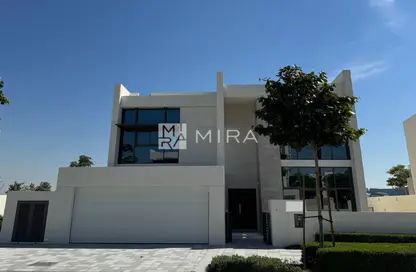 Villa - 4 Bedrooms - 4 Bathrooms for sale in District One Phase III - District One - Mohammed Bin Rashid City - Dubai