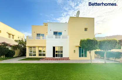 Villa - 5 Bedrooms - 6 Bathrooms for sale in Meadows 4 - Meadows - Dubai