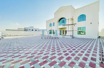 Villa for rent in Shaab Al Askar - Zakher - Al Ain