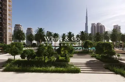 Apartment - 1 Bedroom - 1 Bathroom for sale in The Edge Tower B - The Edge - Business Bay - Dubai