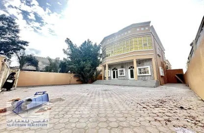 Villa - 5 Bedrooms - 6 Bathrooms for sale in Al Rawda 2 Villas - Al Rawda 2 - Al Rawda - Ajman