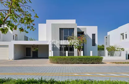 Villa - 5 Bedrooms - 6 Bathrooms for sale in Sidra Villas II - Sidra Villas - Dubai Hills Estate - Dubai