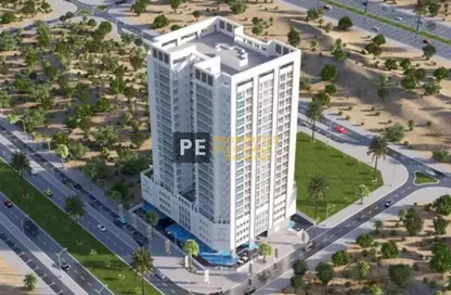 Apartment - 3 Bedrooms - 4 Bathrooms for sale in Time 3 - Dubai Land Residence Complex - Dubai