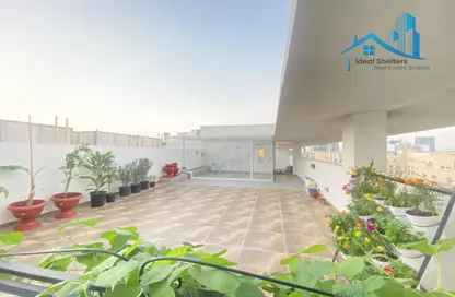 Penthouse - 2 Bedrooms - 3 Bathrooms for sale in Alcove - Jumeirah Village Circle - Dubai