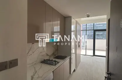 Apartment - 1 Bathroom for sale in AZIZI Riviera 1 - Meydan One - Meydan - Dubai