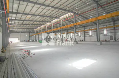 Warehouse - Studio for sale in Jebel Ali Industrial 1 - Jebel Ali Industrial - Jebel Ali - Dubai