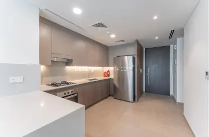 Townhouse - 3 Bedrooms - 2 Bathrooms for rent in Elan - Tilal Al Ghaf - Dubai