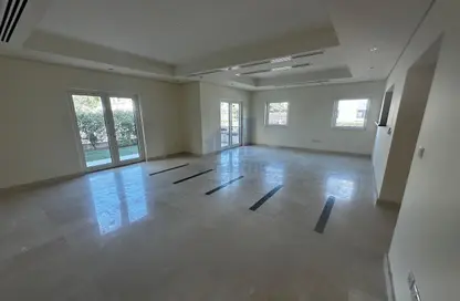 Villa - 3 Bedrooms - 4 Bathrooms for rent in Quortaj - North Village - Al Furjan - Dubai