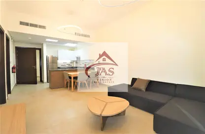 Apartment - 1 Bedroom - 2 Bathrooms for rent in Shaista Azizi - Al Furjan - Dubai