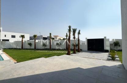 Villa - 5 Bedrooms - 6 Bathrooms for rent in Barsha South Villas - Al Barsha South - Al Barsha - Dubai