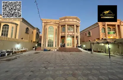 Villa - 5 Bedrooms - 6 Bathrooms for sale in Al Rawda 3 Villas - Al Rawda 3 - Al Rawda - Ajman