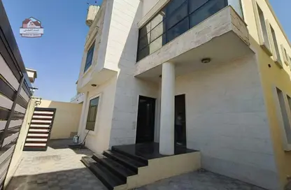 Villa - 5 Bedrooms - 7 Bathrooms for rent in Al Yasmeen 1 - Al Yasmeen - Ajman