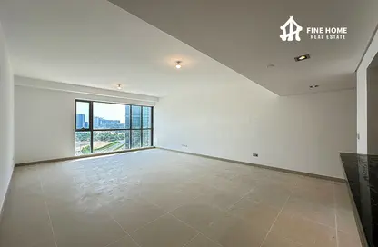 Apartment - 3 Bedrooms - 3 Bathrooms for rent in Al Murjan Tower - Danet Abu Dhabi - Abu Dhabi