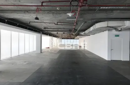 Half Floor - Studio for rent in The Galleries 2 - The Galleries - Downtown Jebel Ali - Dubai