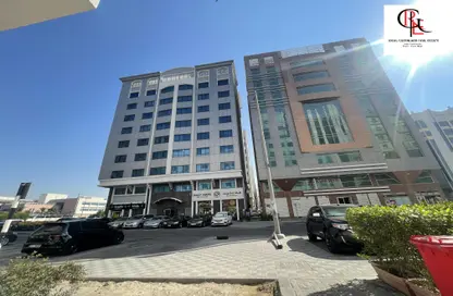 Apartment - 2 Bedrooms - 2 Bathrooms for rent in Shabiya 9 - Shabiya - Mussafah - Abu Dhabi