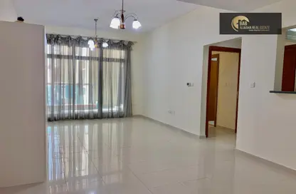 Apartment - 1 Bedroom - 2 Bathrooms for rent in La Vista Residence 2 - La Vista Residence - Dubai Silicon Oasis - Dubai