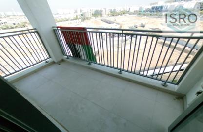 Apartment - 2 Bedrooms - 2 Bathrooms for rent in Al Zahia 1 - Al Zahia - Muwaileh Commercial - Sharjah