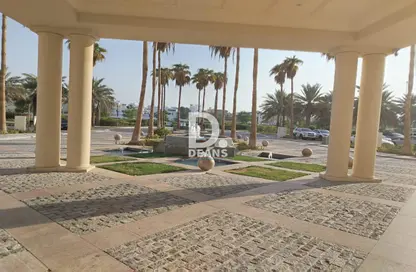 Apartment - Studio - 1 Bathroom for rent in Eastern Mangroves Promenade - Eastern Road - Abu Dhabi