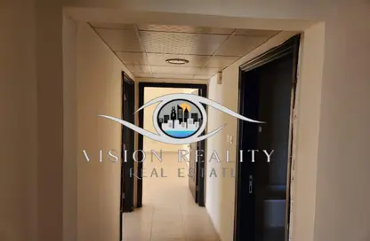 Apartment - 2 Bedrooms - 2 Bathrooms for rent in Building 4 - Yasmin Village - Ras Al Khaimah